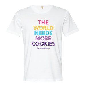 Food for Thought T-shirt