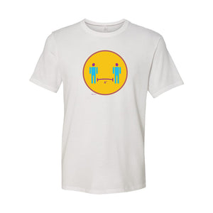 Insomnia Social Distance T-Shirt